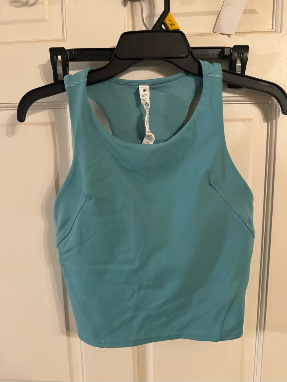 Lululemon Align High Neck Tank Top